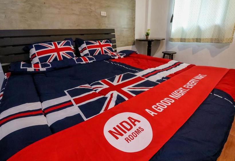 Hotel Nida Rooms Ban Sajakon Mae On 148 7