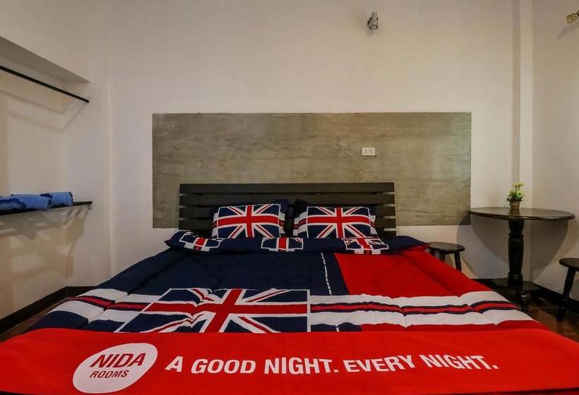 Hotel Nida Rooms Ban Sajakon Mae On 148 8
