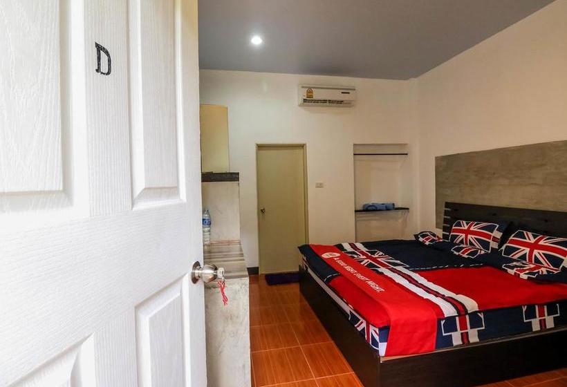 Hotel Nida Rooms Ban Sajakon Mae On 148 9