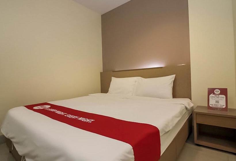 Hotel Nida Rooms Noenphra Rayong Navy 10