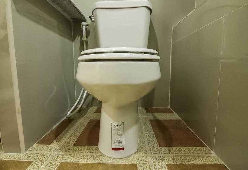 Hotel Nida Rooms Noenphra Rayong Navy 12