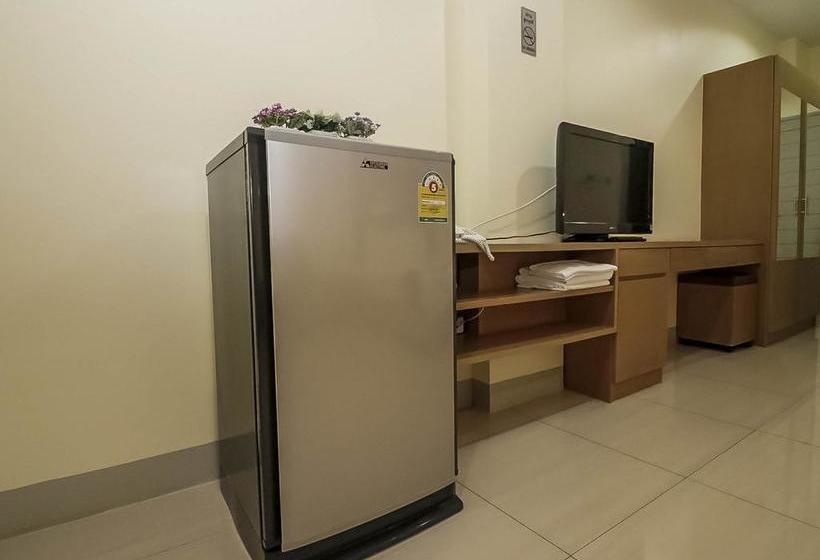 Hotel Nida Rooms Noenphra Rayong Navy 13