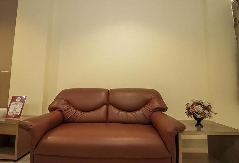 Hotel Nida Rooms Noenphra Rayong Navy 14