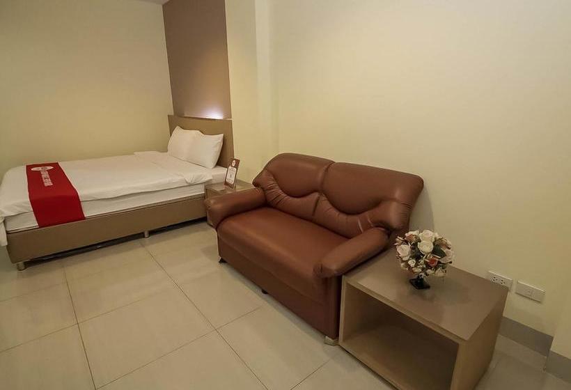 Hotel Nida Rooms Noenphra Rayong Navy 15
