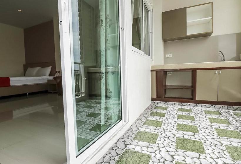 Hotel Nida Rooms Noenphra Rayong Navy 16