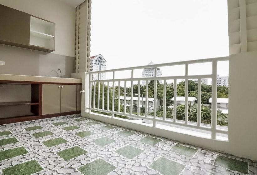 Hotel Nida Rooms Noenphra Rayong Navy 17