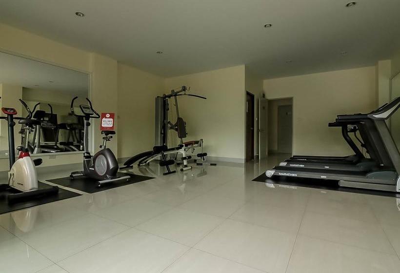 Hotel Nida Rooms Noenphra Rayong Navy 18