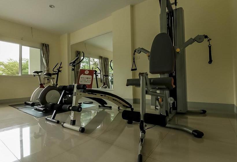 Hotel Nida Rooms Noenphra Rayong Navy 19