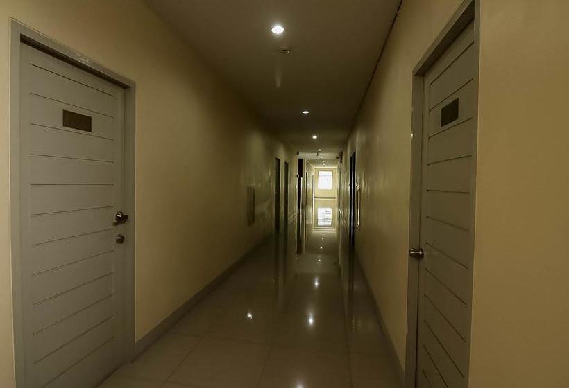 Hotel Nida Rooms Noenphra Rayong Navy 2