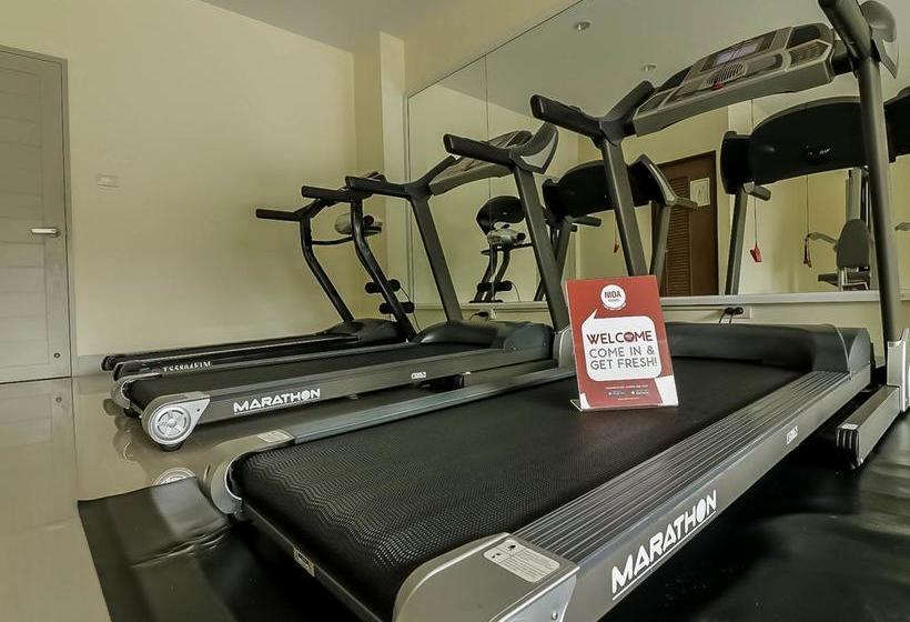 Hotel Nida Rooms Noenphra Rayong Navy 20