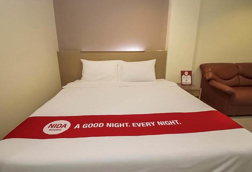 Hotel Nida Rooms Noenphra Rayong Navy 9