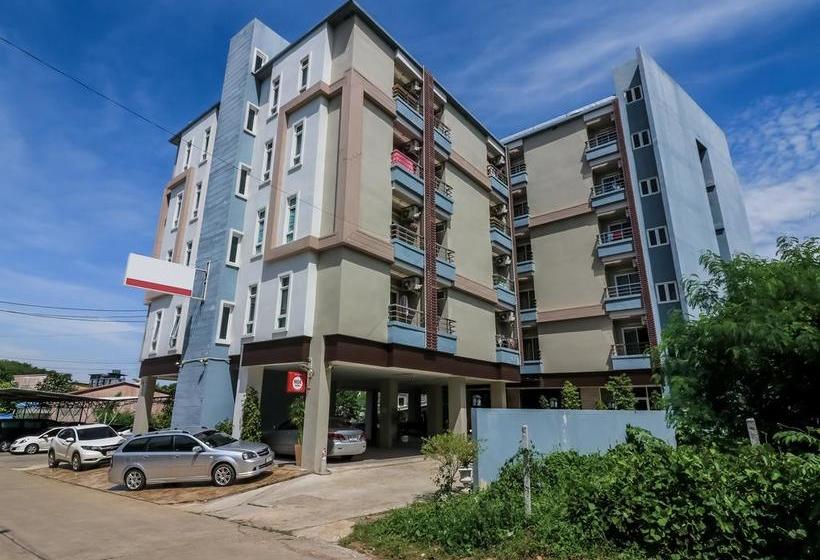 Hotel Nida Rooms Poonnakan Wisdom 229