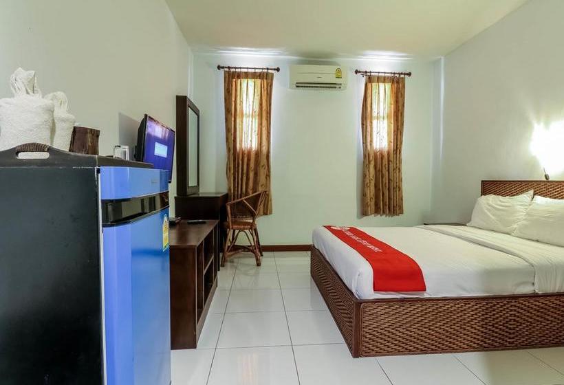 Hotel Nida Rooms Plaichumpol Epic 256 10