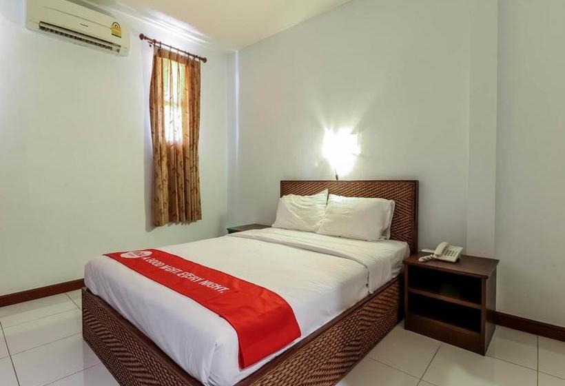 Hotel Nida Rooms Plaichumpol Epic 256 11