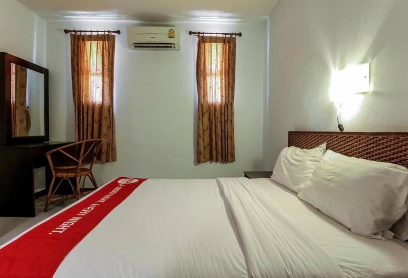 Hotel Nida Rooms Plaichumpol Epic 256 12