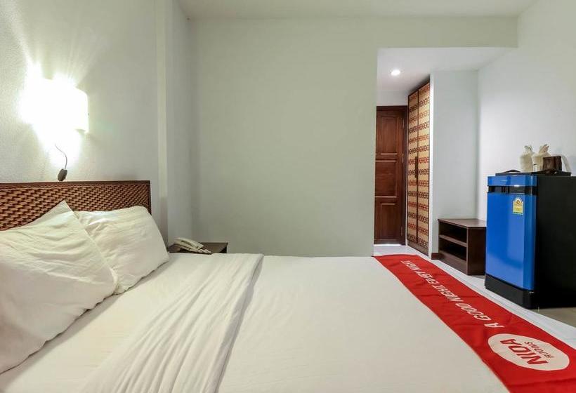 Hotel Nida Rooms Plaichumpol Epic 256 13
