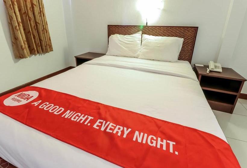 Hotel Nida Rooms Plaichumpol Epic 256 14
