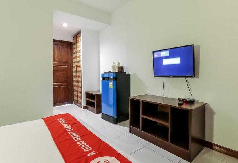Hotel Nida Rooms Plaichumpol Epic 256 15