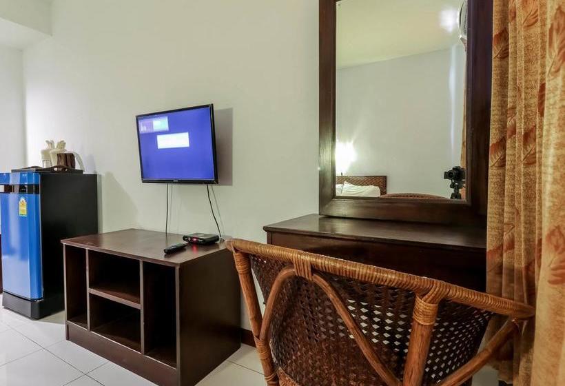 Hotel Nida Rooms Plaichumpol Epic 256 16