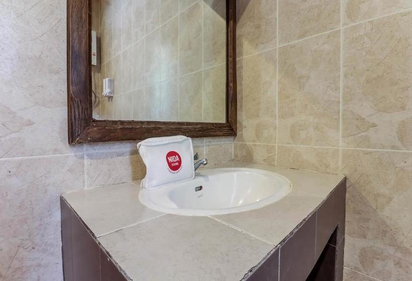 Hotel Nida Rooms Plaichumpol Epic 256 17