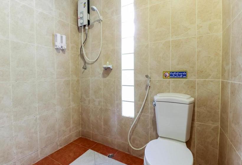 Hotel Nida Rooms Plaichumpol Epic 256 18