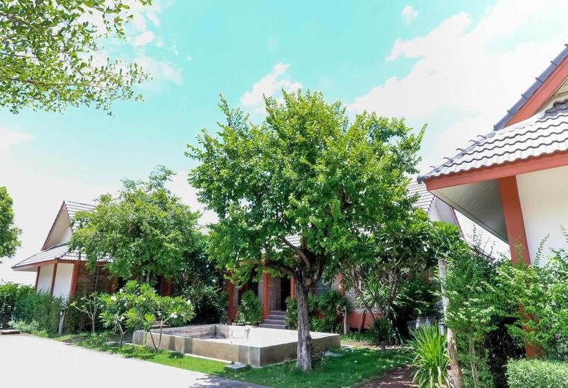 Hotel Nida Rooms Plaichumpol Epic 256 19