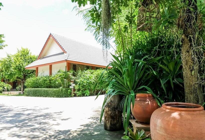 Hotel Nida Rooms Plaichumpol Epic 256 2