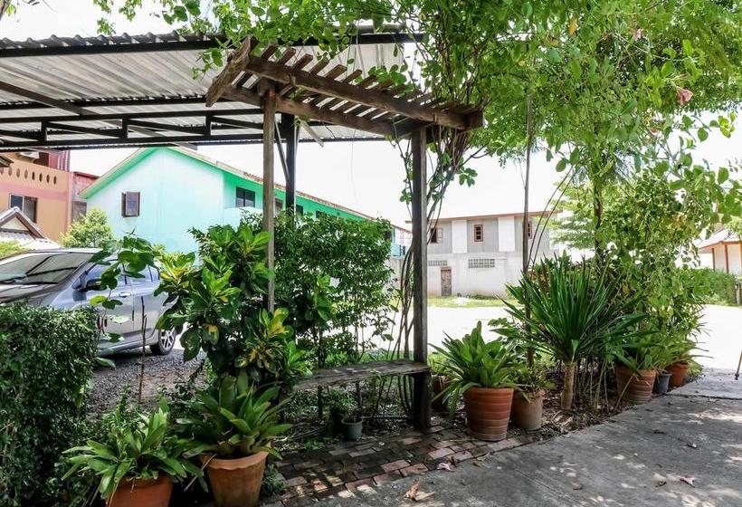 Hotel Nida Rooms Plaichumpol Epic 256 20