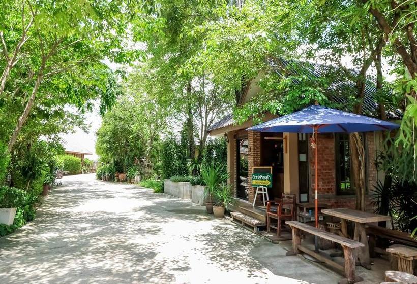 Hotel Nida Rooms Plaichumpol Epic 256 3