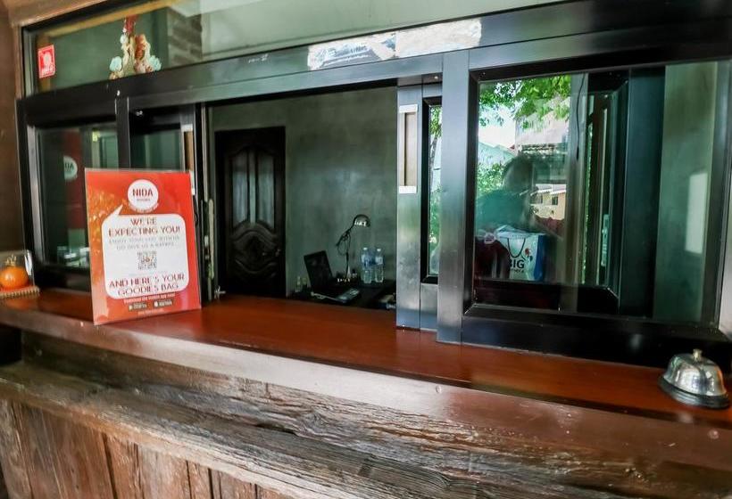 Hotel Nida Rooms Plaichumpol Epic 256 4