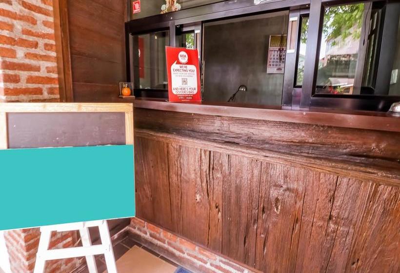 Hotel Nida Rooms Plaichumpol Epic 256 5