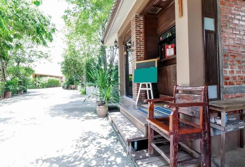 Hotel Nida Rooms Plaichumpol Epic 256 7