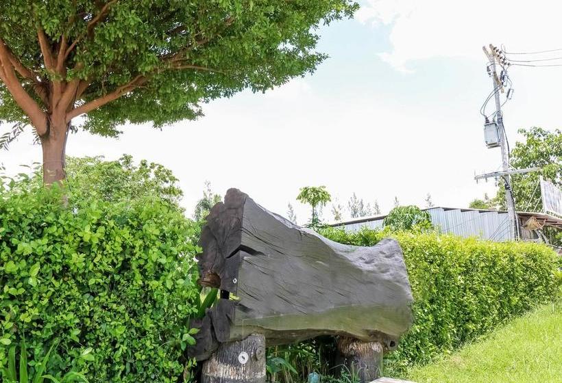 Hotel Nida Rooms Plaichumpol Epic 256 8