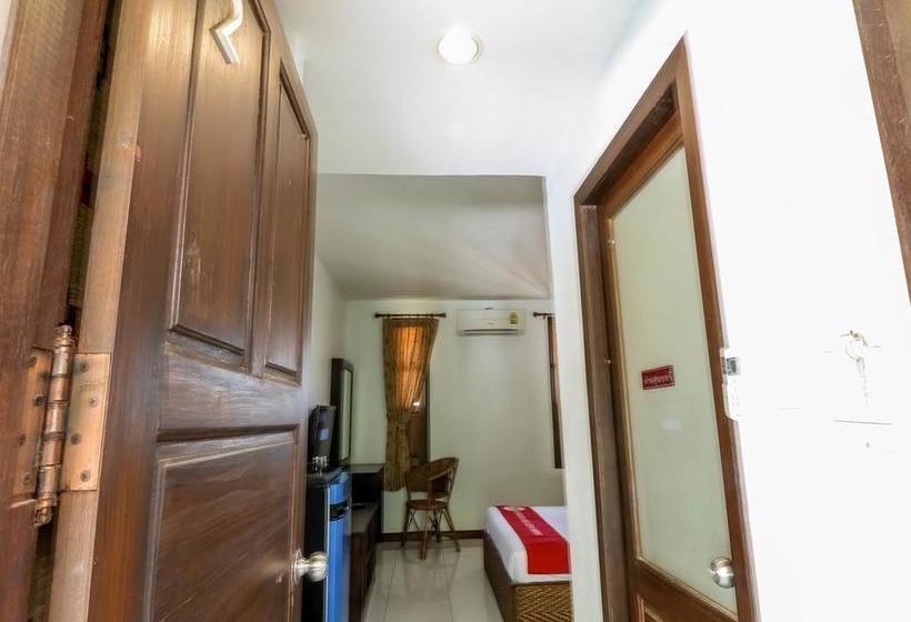 Hotel Nida Rooms Plaichumpol Epic 256 9