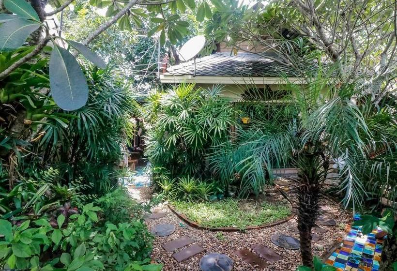 Hotel Nida Rooms San Na Meng 180