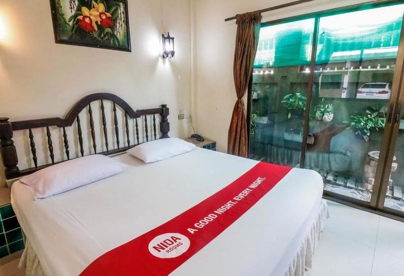 Hotel Nida Rooms San Na Meng 180 10