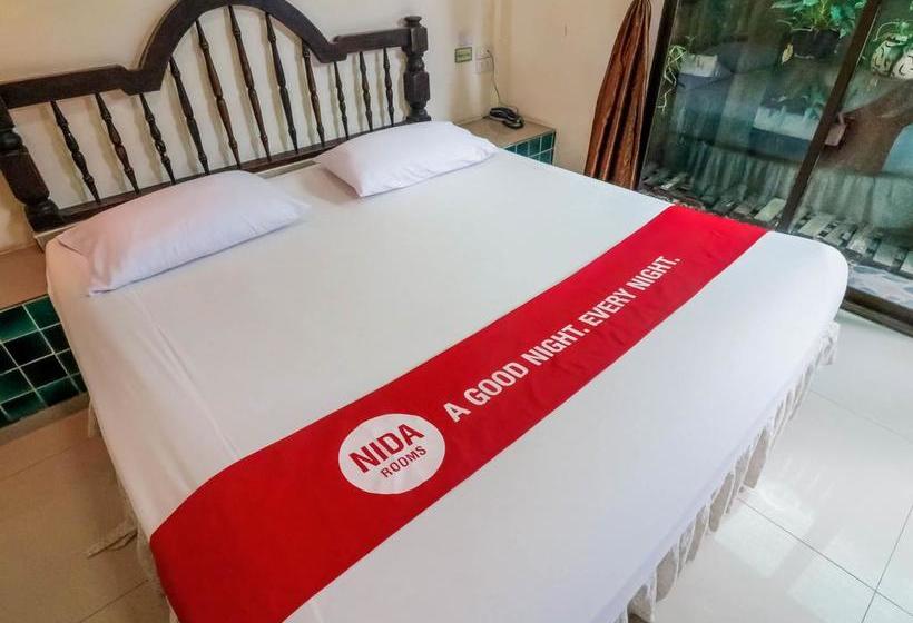 Hotel Nida Rooms San Na Meng 180 11