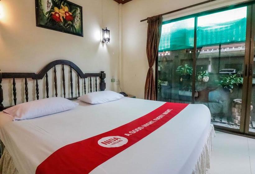 Hotel Nida Rooms San Na Meng 180 12