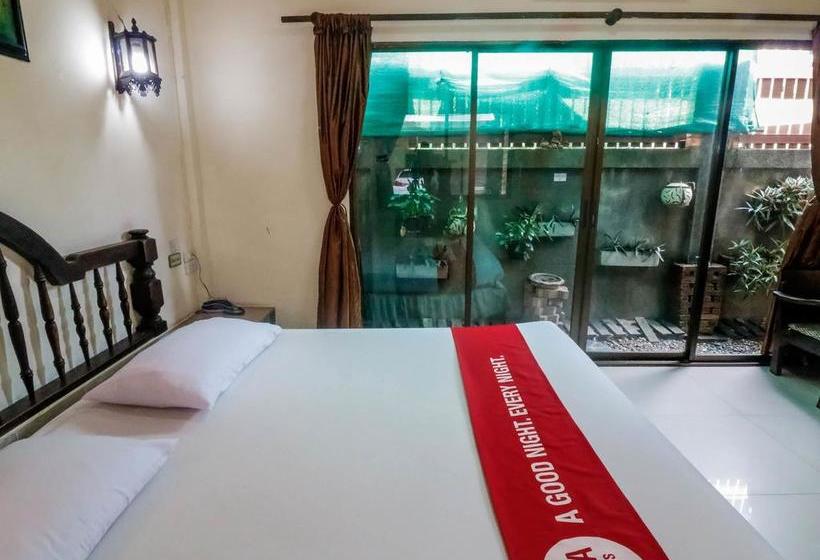 Hotel Nida Rooms San Na Meng 180 13