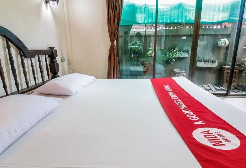Hotel Nida Rooms San Na Meng 180 14