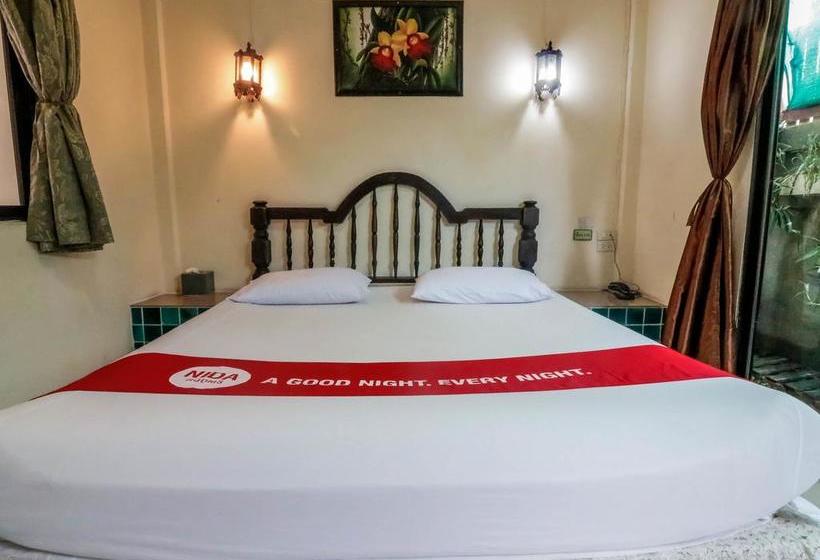 Hotel Nida Rooms San Na Meng 180 15