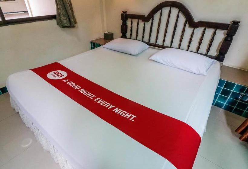 Hotel Nida Rooms San Na Meng 180 16