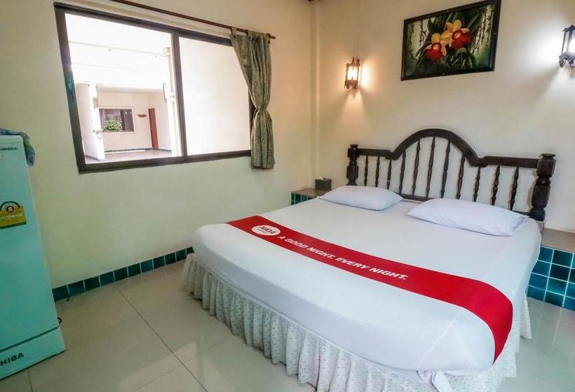Hotel Nida Rooms San Na Meng 180 17