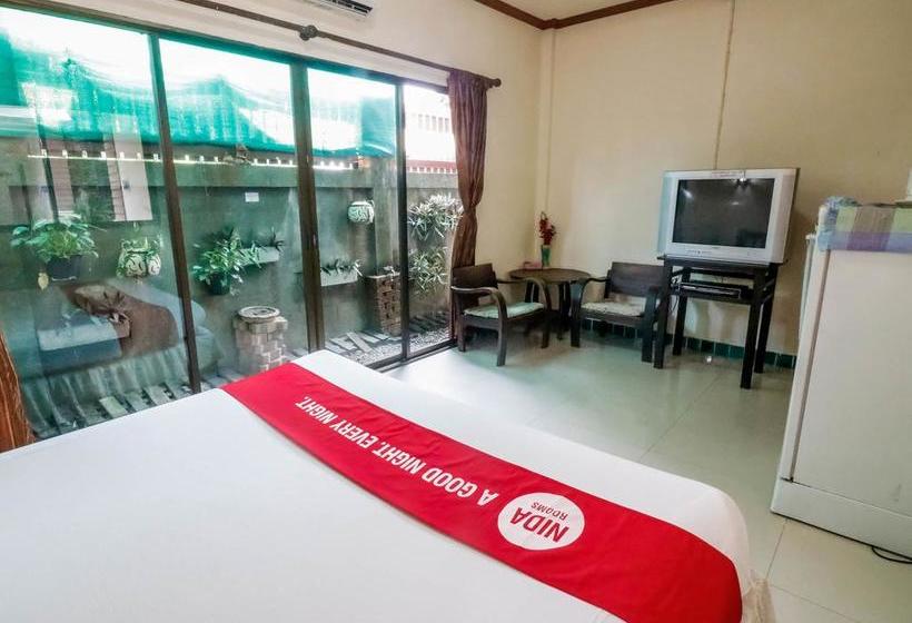 Hotel Nida Rooms San Na Meng 180 18