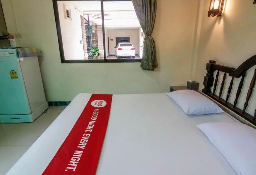Hotel Nida Rooms San Na Meng 180 19