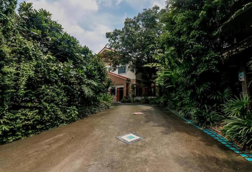 Hotel Nida Rooms San Na Meng 180 2