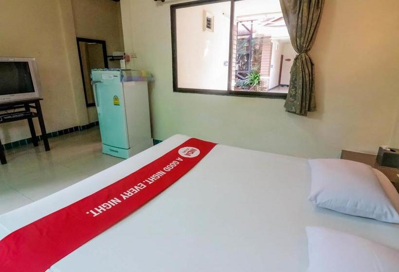 Hotel Nida Rooms San Na Meng 180 20