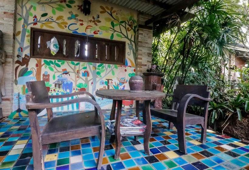 Hotel Nida Rooms San Na Meng 180 3