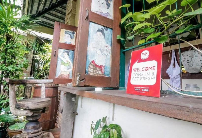 Hotel Nida Rooms San Na Meng 180 4