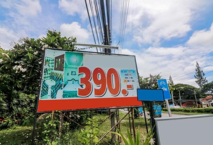 Hotel Nida Rooms San Na Meng 180 5